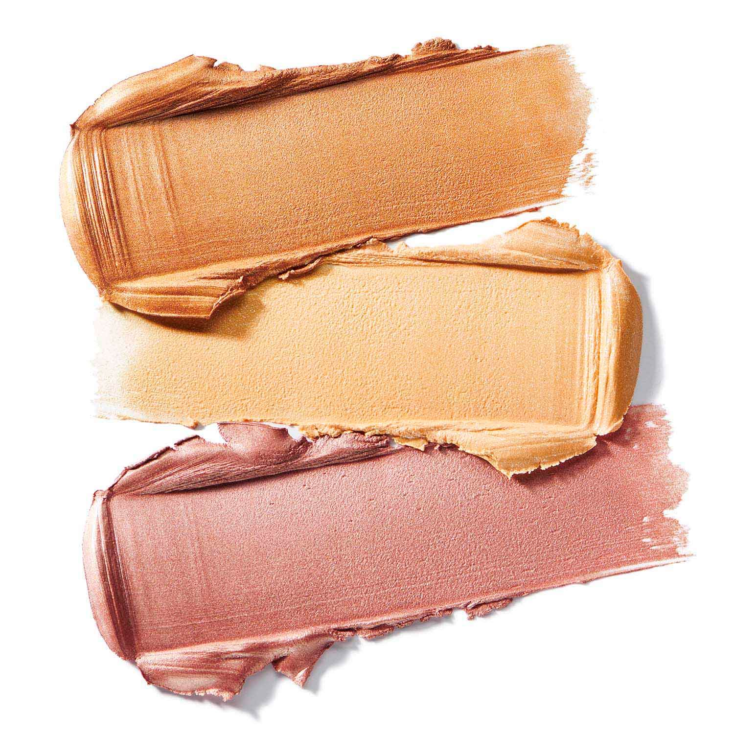 DEWY GLOW HIGHLIGHTER (TR&Iacute;O DE ILUMINADORES)